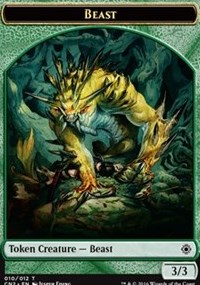Beast Token